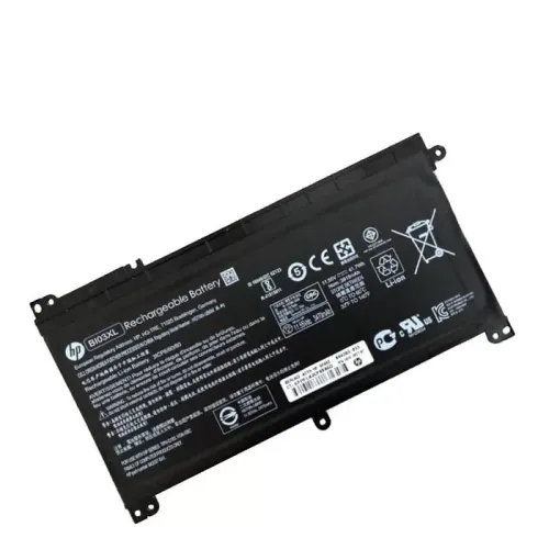 Original HP Pavilion X360 G1 G2 11.55V 41.7Wh Laptop Battery BI03XL