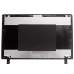 Lenovo Ideapad 100-15 100-15IBY LCD Top Cover Bezel with Hinges AP1ER000100 AM1ER00010