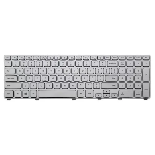 Dell Keyboard for Inspiron 17-7000 17-7737 Laptop