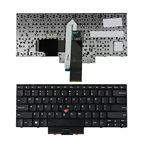 Lenovo Thinkpad Edge Series Keyboard Replacement