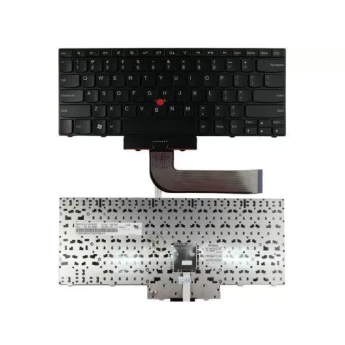 Replacement Keyboard for Lenovo ThinkPad Edge 14 15 E40 E50 Laptop