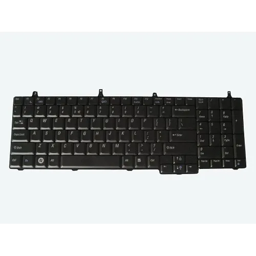 Original Dell Vostro 1710 1720 Internal Keyboard