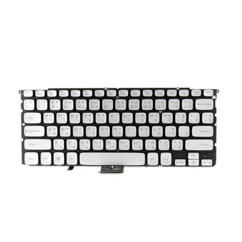 Dell XPS 14Z L412Z Replacement Backlit Keyboard - Internal Laptop Keyboard