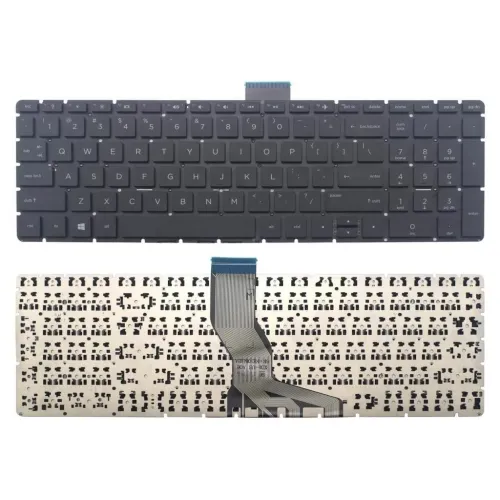 Replacement Keyboard for HP 15-BS, 17-BS, 15-Bw Laptops