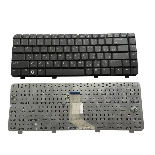  HP Laptop Keyboard for 540, 6720, 6520 Series