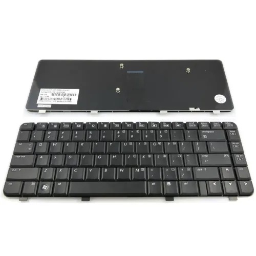 Replacement Keyboard for HP Compaq Presario C700 C750T Series Laptop