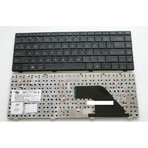 Replacement Keyboard for HP Compaq CQ420 CQ421 CQ325 CQ326 CQ320 CQ321 Laptops