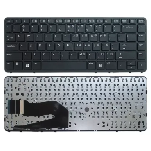 HP EliteBook 840 850 G1 Keyboard 