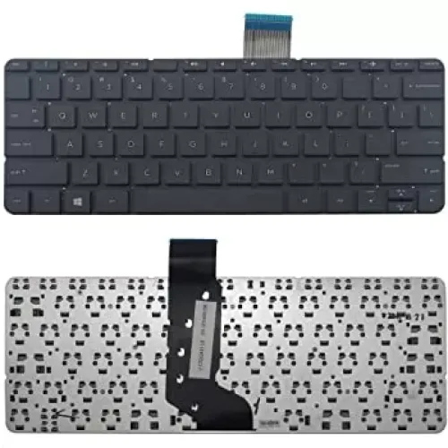 Replacement Keyboard for HP Pavilion 11-N 11T-N000 X360 Series Laptop