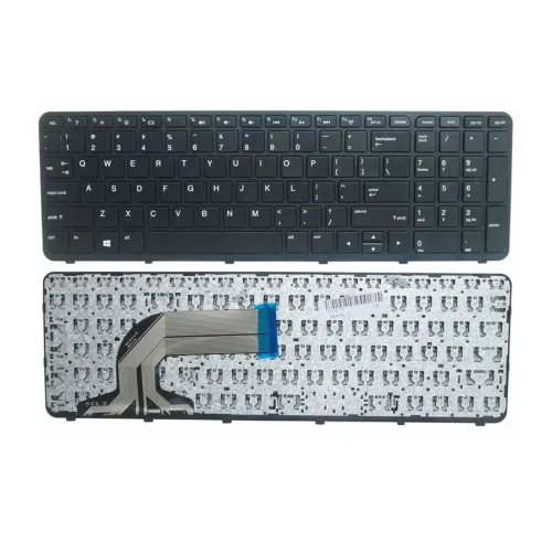 Replacement Keyboard for HP Pavilion 350 G1 356 Laptop