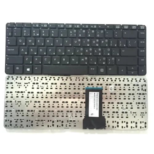 Replacement Keyboard for HP Pavilion 430 G1 Laptop