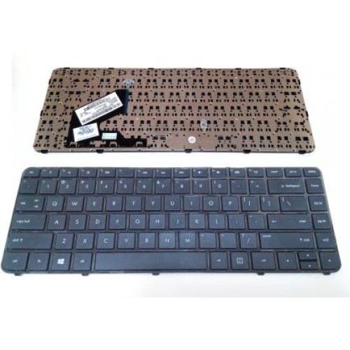 Replacement Keyboard for HP Laptop Pavilion Sleekbook 14-b 14z