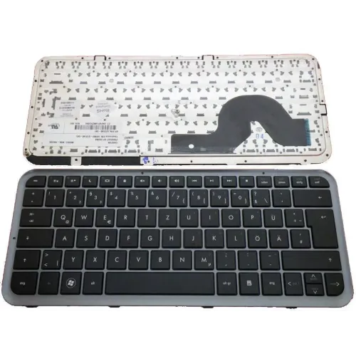 Replacement Keyboard for HP Pavilion DM3 Series Laptops