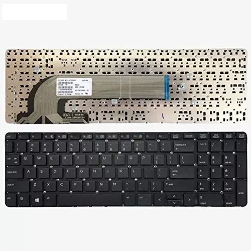 Replacement Keyboard for HP ProBook 450 G2/G1/G0 & 445 G0 Series Laptops