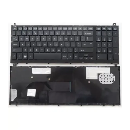 Replacement Keyboard for HP ProBook 4520s/4525s Series Laptops