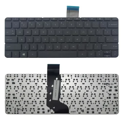 Replacement Keyboard for HP Laptop X360 11-R 11-N 11-G 11-D Series