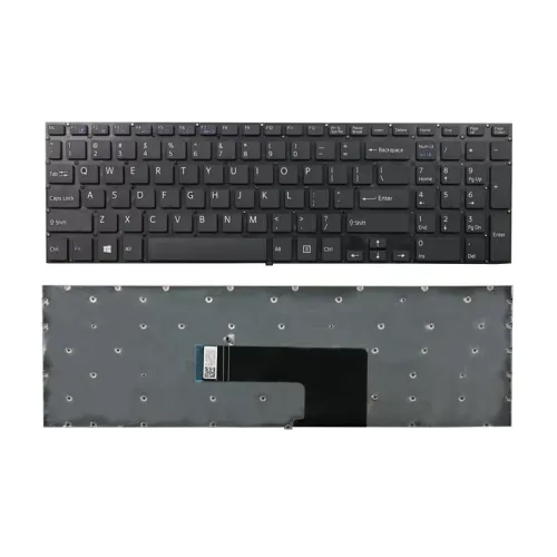 Sony Keyboard for SVF-152 internal Laptop Keyboard