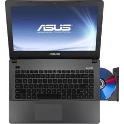 Asus P450LAV-WO132D Laptop i3 4th Gen 4GB 320GB DOS 14inch