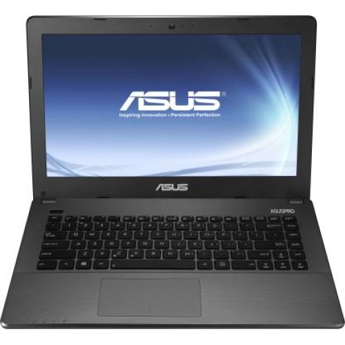 Asus P450LAV-WO132D Laptop i3 4th Gen 4GB 320GB DOS 14inch