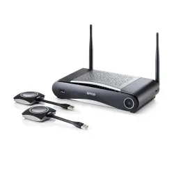 Barco CSE-200 NEW Small Medium Size Meeting Room Wireless Presentation System