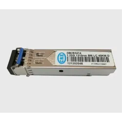 Cre sfp ob2s3414 1.25g 1310nm 40km d (Class 1)