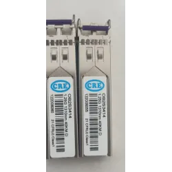 Cre sfp ob2s3414 1.25g 1310nm 40km d (Class 1)