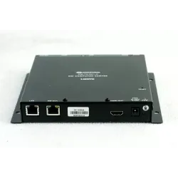 Crestron DM-TX-201-C DM Computer Center L411