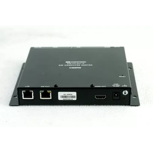 Crestron DM-TX-201-C DM Computer Center L411