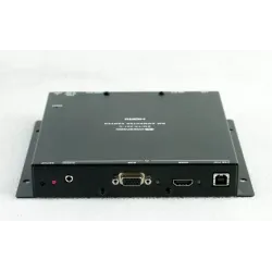 Crestron DM-TX-201-C DM Computer Center L411