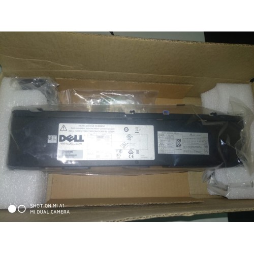 Dell 6120 PDU Basic Rack Power Distribution Unit G789N