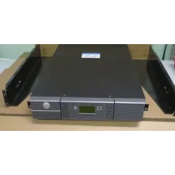 Dell PowerVault TL2000 Tape Library with LTO4 Drive