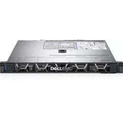 Dell R340 Server Xeon E-2246 G @3.60 GHZ 16GB, 2x600gb 12gps 10K