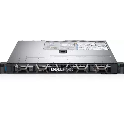 Dell R340 Server Xeon E-2246 G @3.60 GHZ 16GB, 2x600gb 12gps 10K