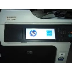 HP LaserJet Enterprise M4555 MFP