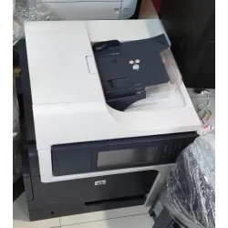 HP LaserJet Enterprise M4555 MFP