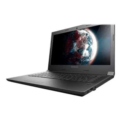 Lenovo B40-80 80LS001JUS Laptop (Windows 10 Pro, Intel Core i3-4th Gen (4005U) , 14" Screen, 500 GB HDD, RAM 4 GB Black