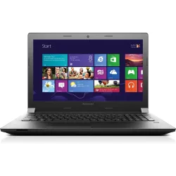 Lenovo B40-80 80LS001JUS Laptop (Windows 10 Pro, Intel Core i3-4th Gen (4005U) , 14" Screen, 500 GB HDD, RAM 4 GB Black