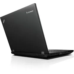 Lenovo Thinkpad L440 Business Laptop Intel i5 4th Gen (4200M) - 14 inches/4 GB/320 GB/Windows 10 Pro/HD Graphics 4600/Black/2.26 Kg