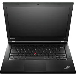 Lenovo Thinkpad L440 Business Laptop Intel i5 4th Gen (4200M) - 14 inches/4 GB/320 GB/Windows 10 Pro/HD Graphics 4600/Black/2.26 Kg