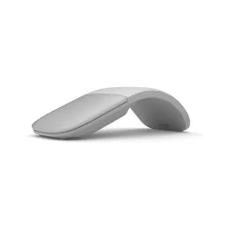 Microsoft Surface Arc Mouse - Light Grey