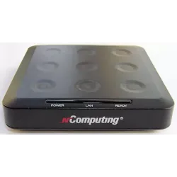 NComputing L230 Virtual Thin Client System for Windows and Linux VDI Solution