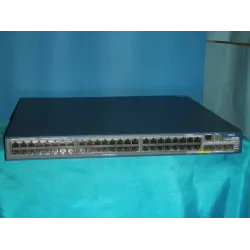 NEC 48 full Gigabit three layer Managed Switch 4SFP QX-S5649P