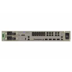 Nokia Alcatel Lucent 7210 Sas-mxp Service Access Switch 22f2c4sfp ETR DC PSU