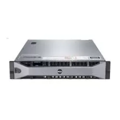 Dell PowerEdge R720 Rack Mount Server with 1 Year Warranty