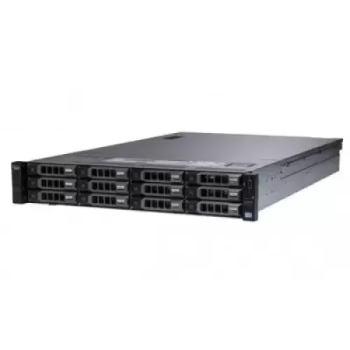 Dell PowerEdge R730XD Rack Server with 1 Year Warranty