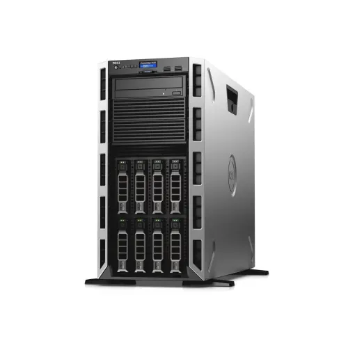 Dell PowerEdge T430 Tower Server with 1 year Warranty