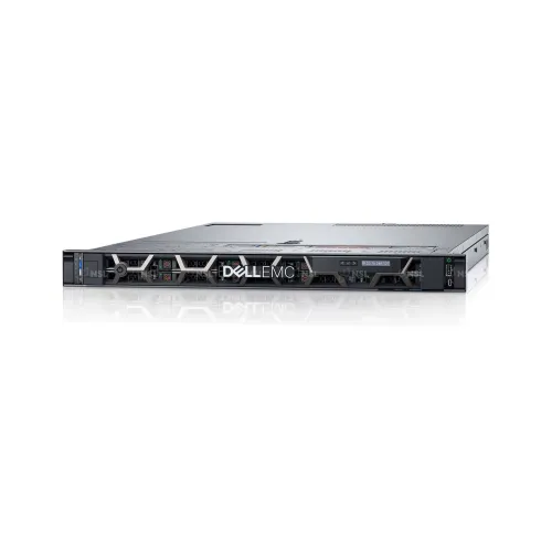 Dell PowerEdge R640 32GB DDR4 1U 4LFF 750W Rack Mount Server