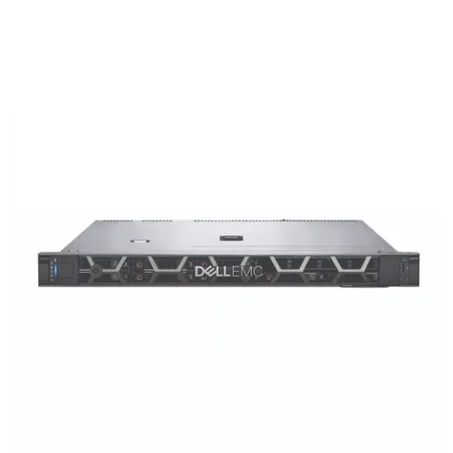 Dell PowerEdge R240 4 Core Processor 1 x 8GB UDIMM RAM 1 x 1TB HDD 1U Rack Server