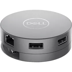 Dell Dock station