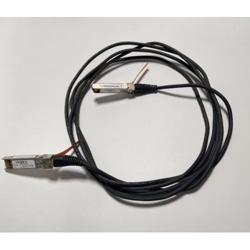 Cisco SFP-H10GB-CU Passive Twinax cable 3-meter (Full cable assembly)